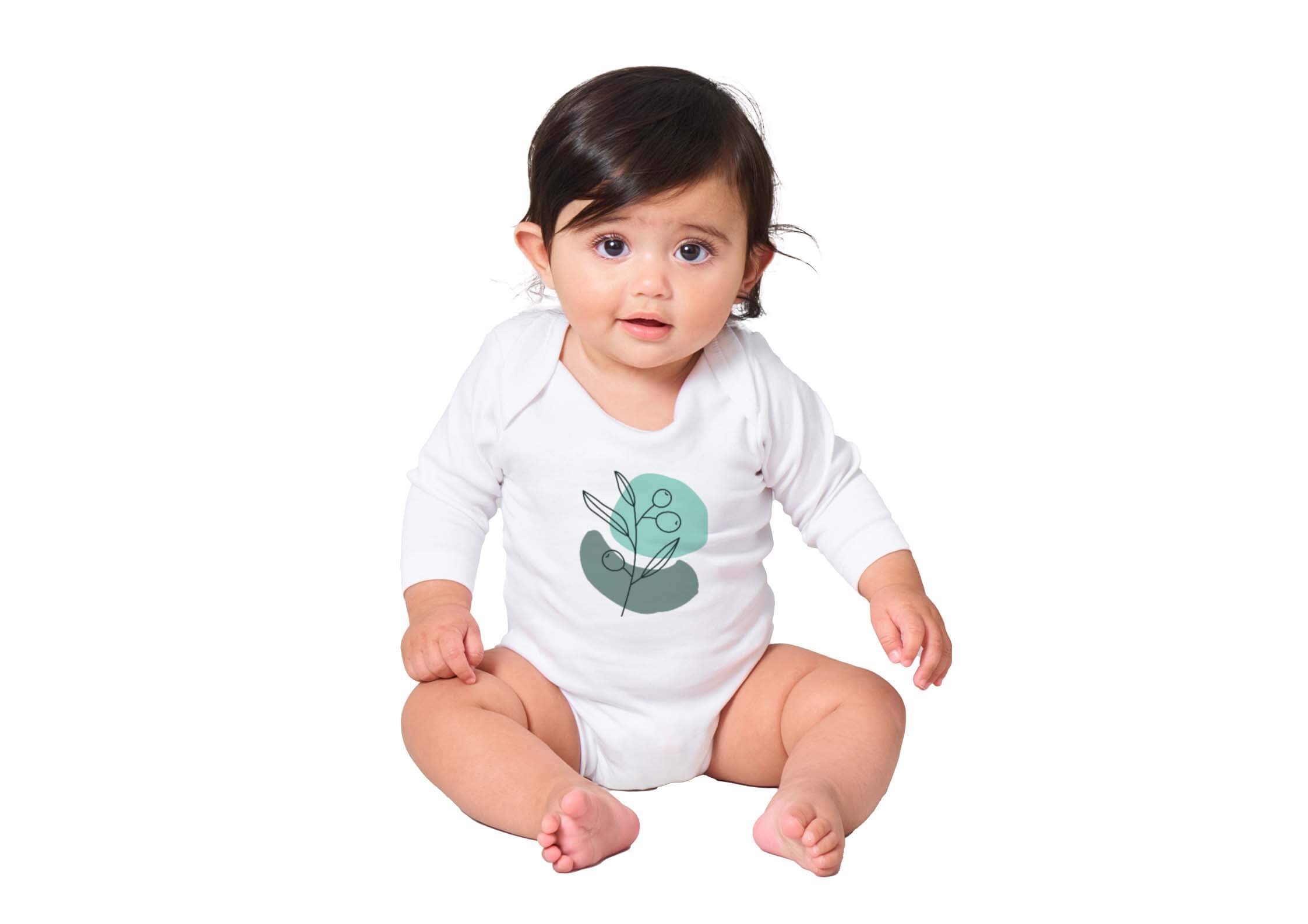 Baby clothing