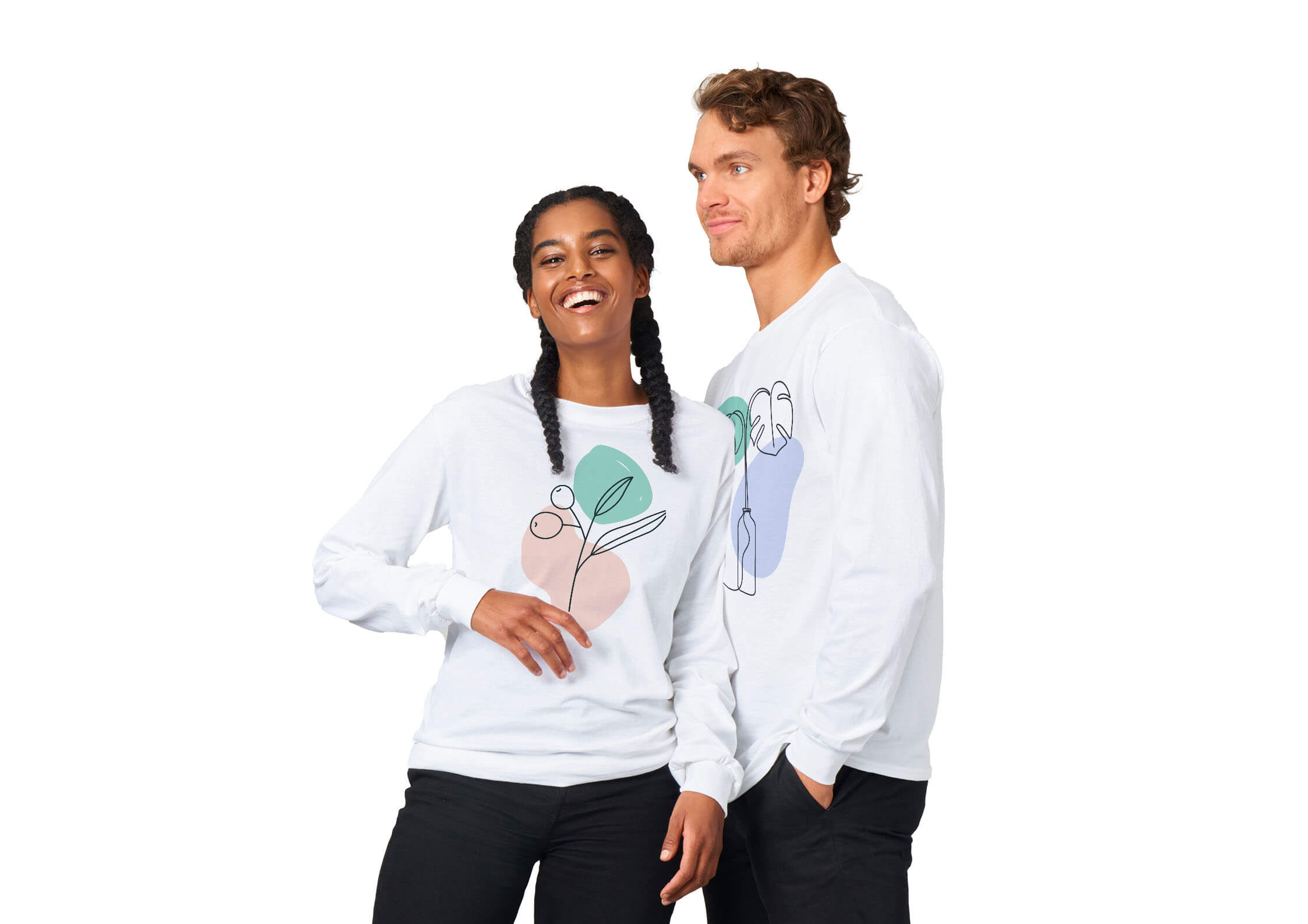 Classic Unisex Longsleeve T-shirt