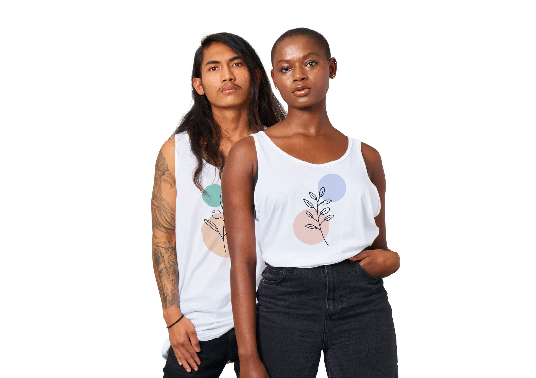 Premium Unisex Tank Top