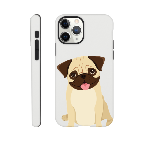 iPhone 11 Pro tough case