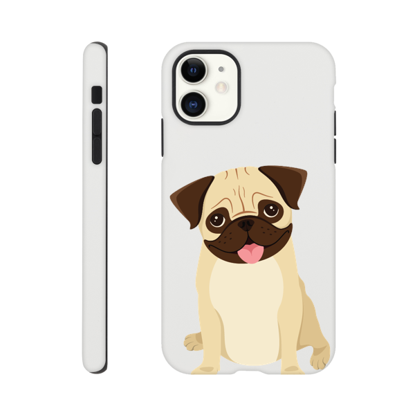 iPhone 11 tough case