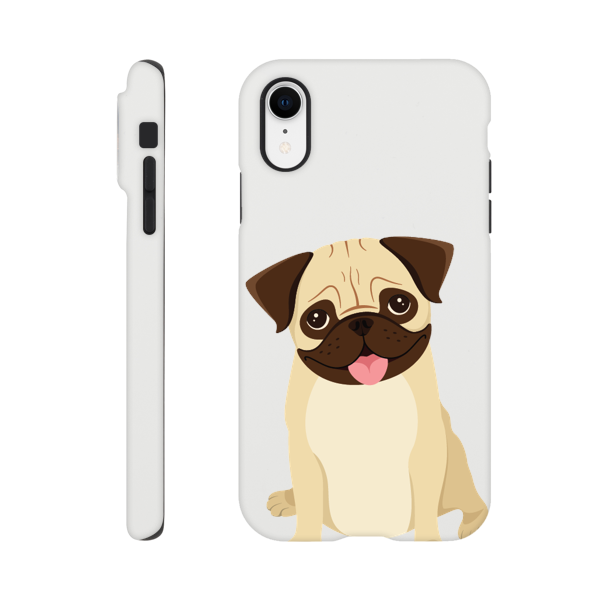 iPhone XR tough case