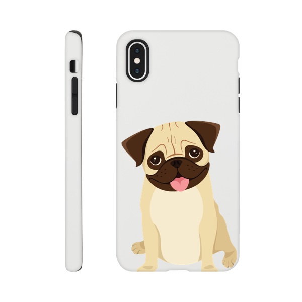 iPhone XS Max tough case