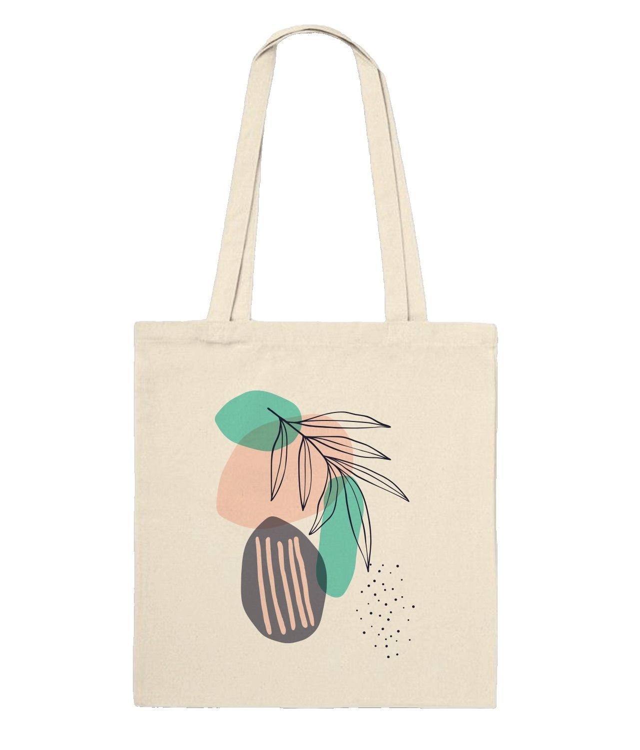 Tote Bags - Print on demand - MDGoods.net