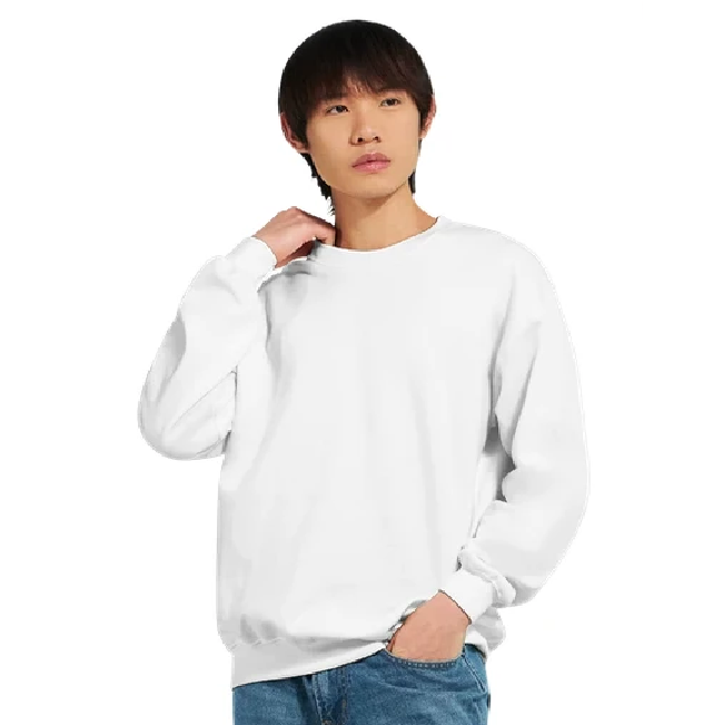 Classic Unisex Crewneck Sweatshirt