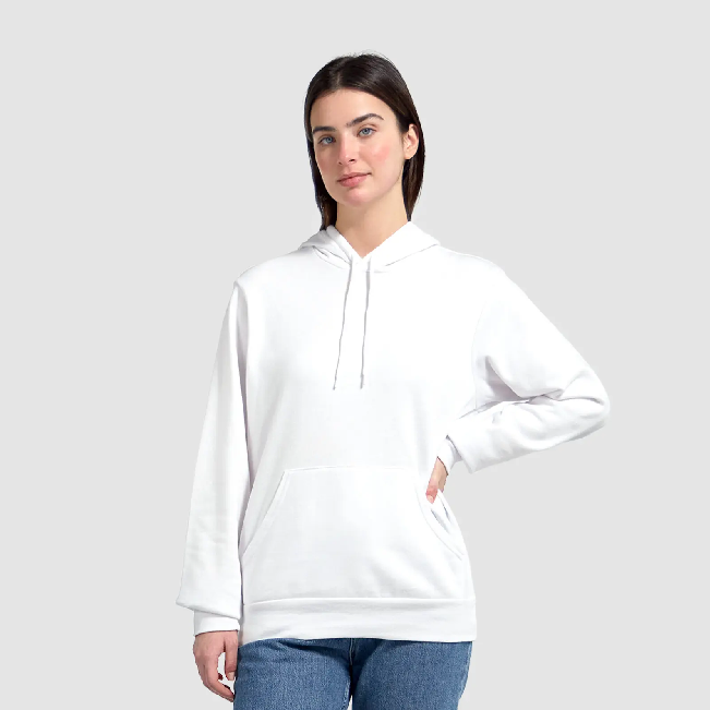 Classic Unisex Pullover Hoodie