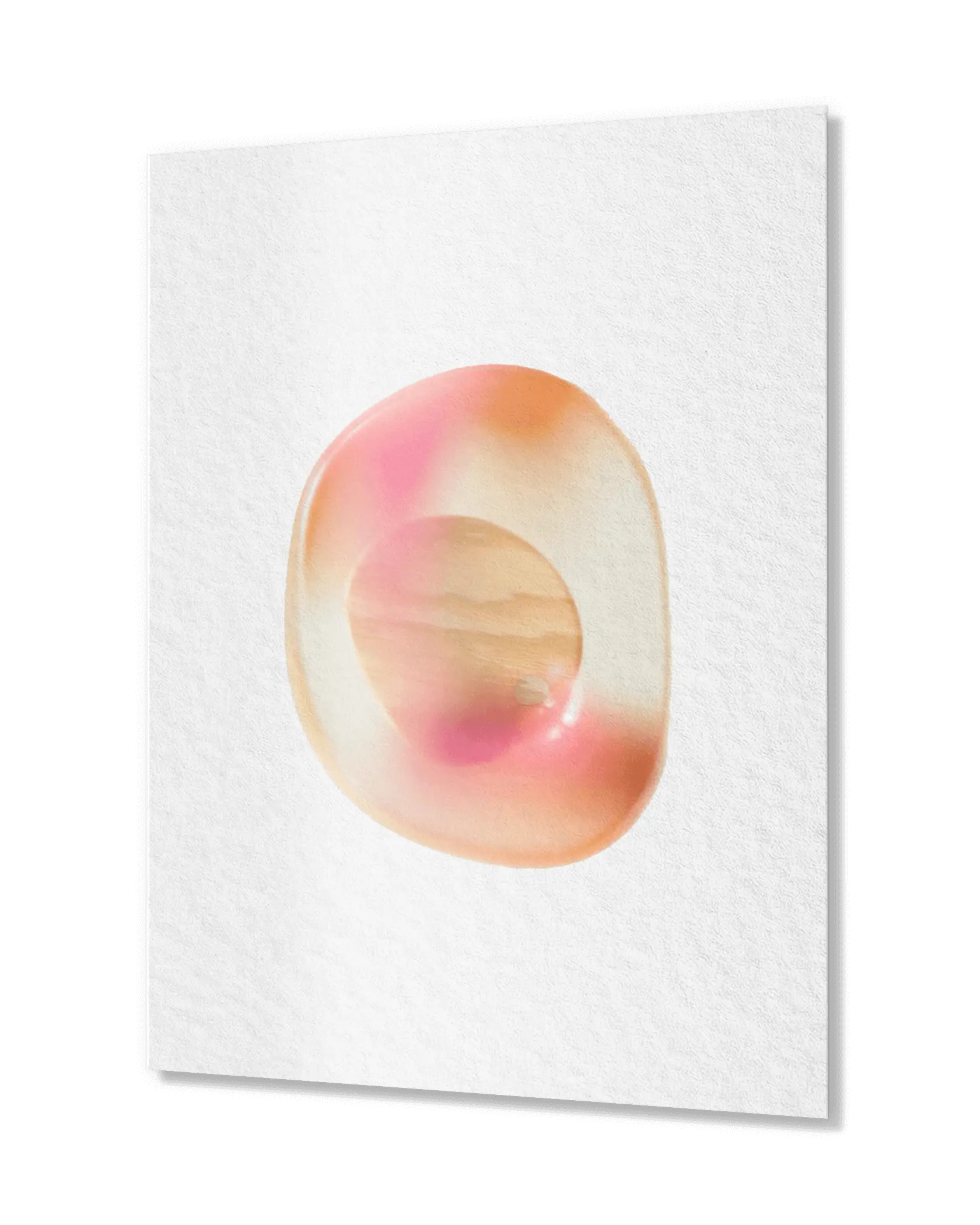 Museum-Quality Matte Paper Poster